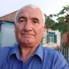 Фотография мужчины Николай, 67 лет из г. Шебекино