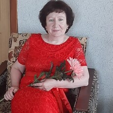 Фотография девушки Яна, 63 года из г. Черногорск
