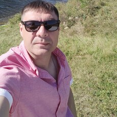 Фотография мужчины Сергей, 48 лет из г. Краснотурьинск