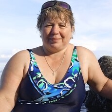 Фотография девушки Ксюша, 48 лет из г. Усолье-Сибирское