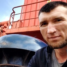 Фотография мужчины Евгений, 34 года из г. Углегорск (Сахалинская Область)