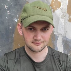 Фотография мужчины Dima, 28 лет из г. Коломыя