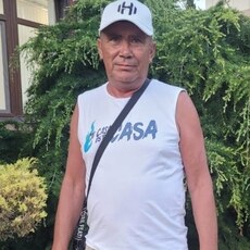 Фотография мужчины Ренат, 53 года из г. Новосибирск