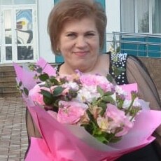 Фотография девушки Ирина, 54 года из г. Прокопьевск