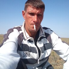 Фотография мужчины Степан, 40 лет из г. Белая Калитва