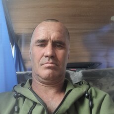 Фотография мужчины Андрей, 51 год из г. Ангарск