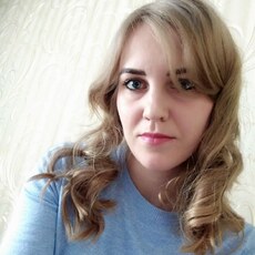 Фотография девушки Ксения, 31 год из г. Междуреченский