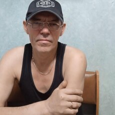 Фотография мужчины Евгений, 53 года из г. Белово