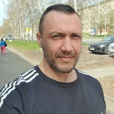 Фотография мужчины Вячеслав, 45 лет из г. Полевской