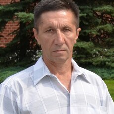 Фотография мужчины Игорь, 60 лет из г. Курган
