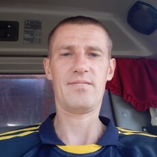 Фотография мужчины Виктор, 38 лет из г. Шарковщина