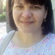 Фотография девушки Настя, 34 года из г. Новоалтайск
