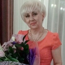 Фотография девушки Светлана, 61 год из г. Архангельск