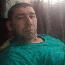 Фотография мужчины Владимир, 39 лет из г. Омсукчан