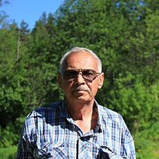 Фотография мужчины Тагир, 65 лет из г. Кострома