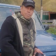Фотография мужчины Николай, 58 лет из г. Курагино