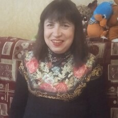 Фотография девушки Надежда, 58 лет из г. Харцызск