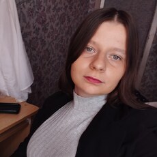 Фотография девушки Оля, 19 лет из г. Ивацевичи