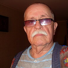 Фотография мужчины Александр, 70 лет из г. Мурманск