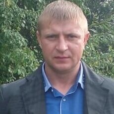 Фотография мужчины Dima, 36 лет из г. Быхов