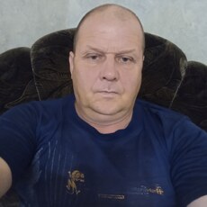 Фотография мужчины Михаил, 49 лет из г. Макарьев