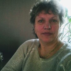 Фотография девушки Татьяна, 64 года из г. Кострома