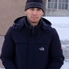 Фотография мужчины Виталий, 42 года из г. Макинск