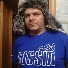 Фотография мужчины Сергей, 43 года из г. Балахна