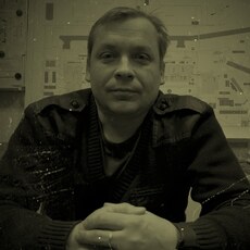 Фотография мужчины Алексей, 48 лет из г. Волгореченск