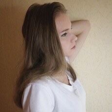 Фотография девушки Катя, 20 лет из г. Кирово-Чепецк