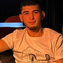 Руслан Адилжанов, 25 лет