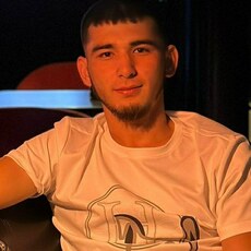 Фотография мужчины Руслан Адилжанов, 25 лет из г. Анжеро-Судженск
