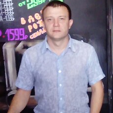 Фотография мужчины Михаил, 41 год из г. Приморско-Ахтарск
