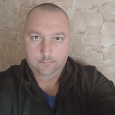 Фотография мужчины Сергей, 41 год из г. Днепрорудное