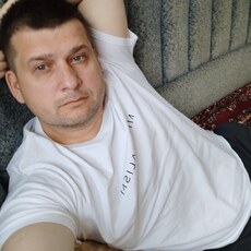 Фотография мужчины Вот Такой, 45 лет из г. Санкт-Петербург