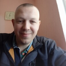 Фотография мужчины Егор, 36 лет из г. Здолбунов