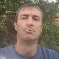 Фотография мужчины Михаил, 43 года из г. Чехов