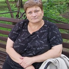 Фотография девушки Елена, 52 года из г. Славгород