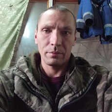 Фотография мужчины Алексей, 38 лет из г. Нижний Одес
