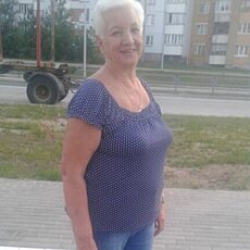 Фотография девушки Аннушка, 69 лет из г. Борисов