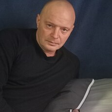 Фотография мужчины Алексей, 48 лет из г. Дзержинский