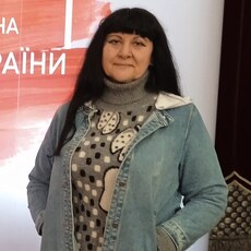 Фотография девушки Маргарита, 61 год из г. Киев