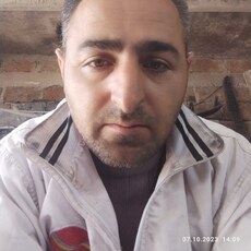 Фотография мужчины Garik, 44 года из г. Абовян