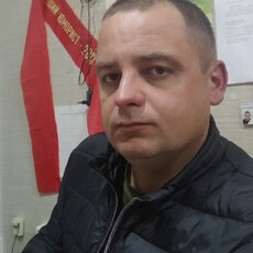 Фотография мужчины Василий, 36 лет из г. Столин