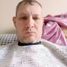 Фотография мужчины Виктор, 40 лет из г. Комсомольск-на-Амуре