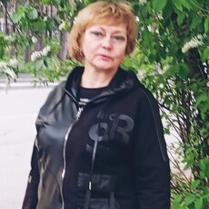 Фотография девушки Наталья, 63 года из г. Прокопьевск