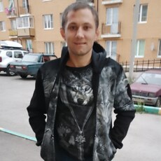 Фотография мужчины Антон, 30 лет из г. Киреевск