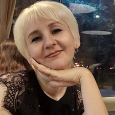 Фотография девушки Оксана, 46 лет из г. Красногорск