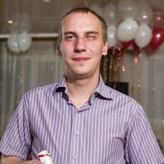 Фотография мужчины Владимир, 36 лет из г. Стрежевой