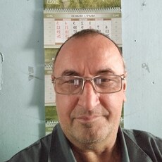 Фотография мужчины Геннадий При, 60 лет из г. Пермь